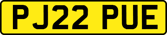 PJ22PUE