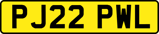 PJ22PWL