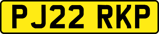 PJ22RKP