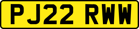 PJ22RWW