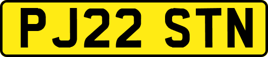 PJ22STN