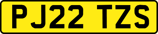 PJ22TZS