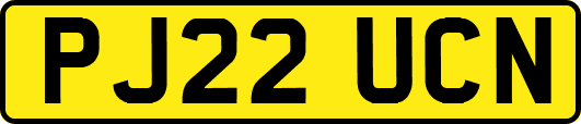 PJ22UCN