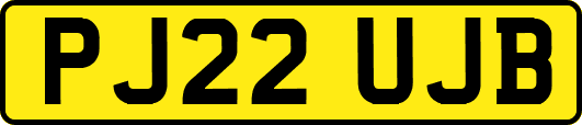PJ22UJB