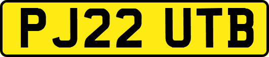 PJ22UTB
