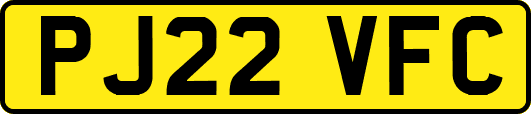 PJ22VFC
