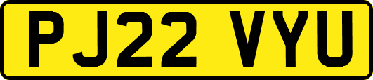 PJ22VYU