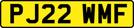 PJ22WMF