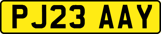 PJ23AAY