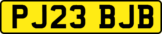 PJ23BJB