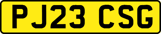 PJ23CSG
