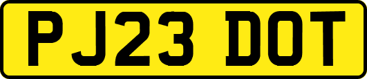 PJ23DOT