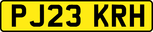 PJ23KRH