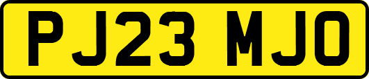 PJ23MJO