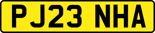 PJ23NHA