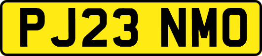 PJ23NMO
