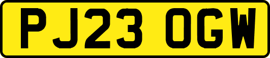 PJ23OGW