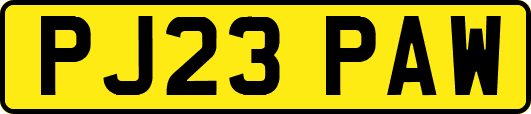 PJ23PAW