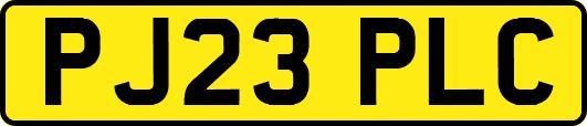 PJ23PLC