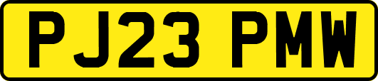 PJ23PMW