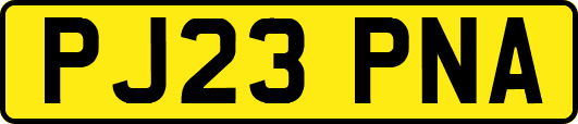 PJ23PNA