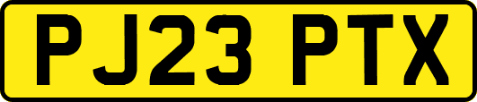 PJ23PTX