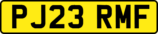 PJ23RMF