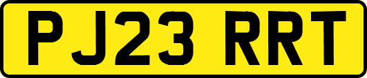 PJ23RRT