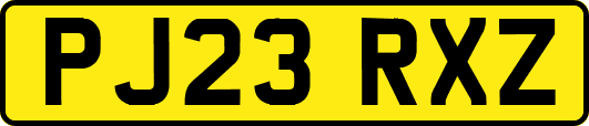 PJ23RXZ