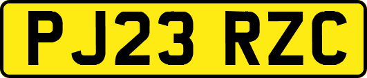 PJ23RZC