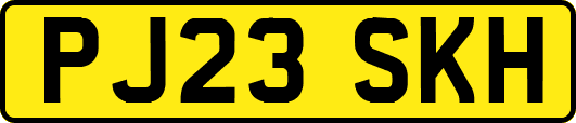 PJ23SKH