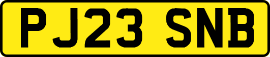 PJ23SNB