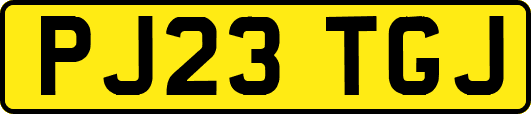 PJ23TGJ
