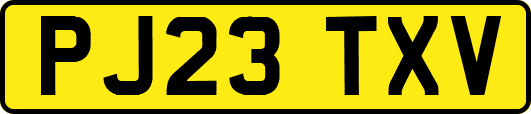 PJ23TXV