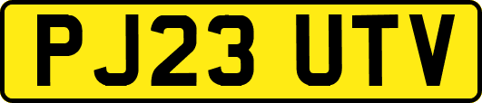 PJ23UTV
