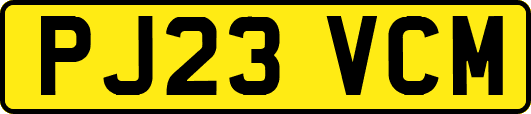 PJ23VCM