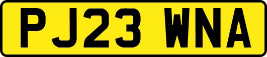 PJ23WNA