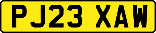 PJ23XAW