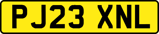 PJ23XNL