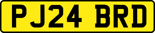 PJ24BRD