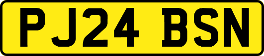 PJ24BSN