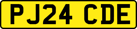 PJ24CDE