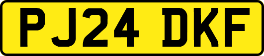 PJ24DKF
