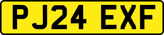 PJ24EXF