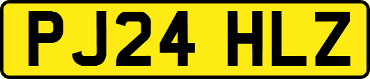 PJ24HLZ