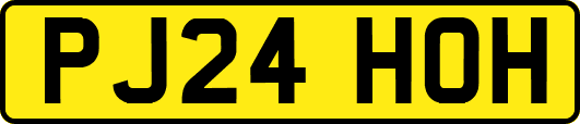 PJ24HOH