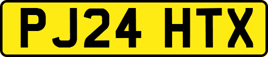 PJ24HTX