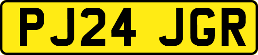PJ24JGR