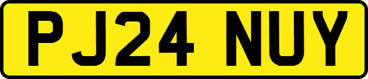 PJ24NUY