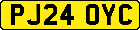 PJ24OYC